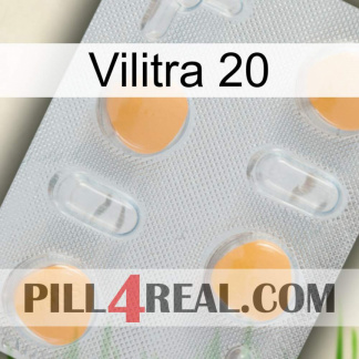 Vilitra 20 24